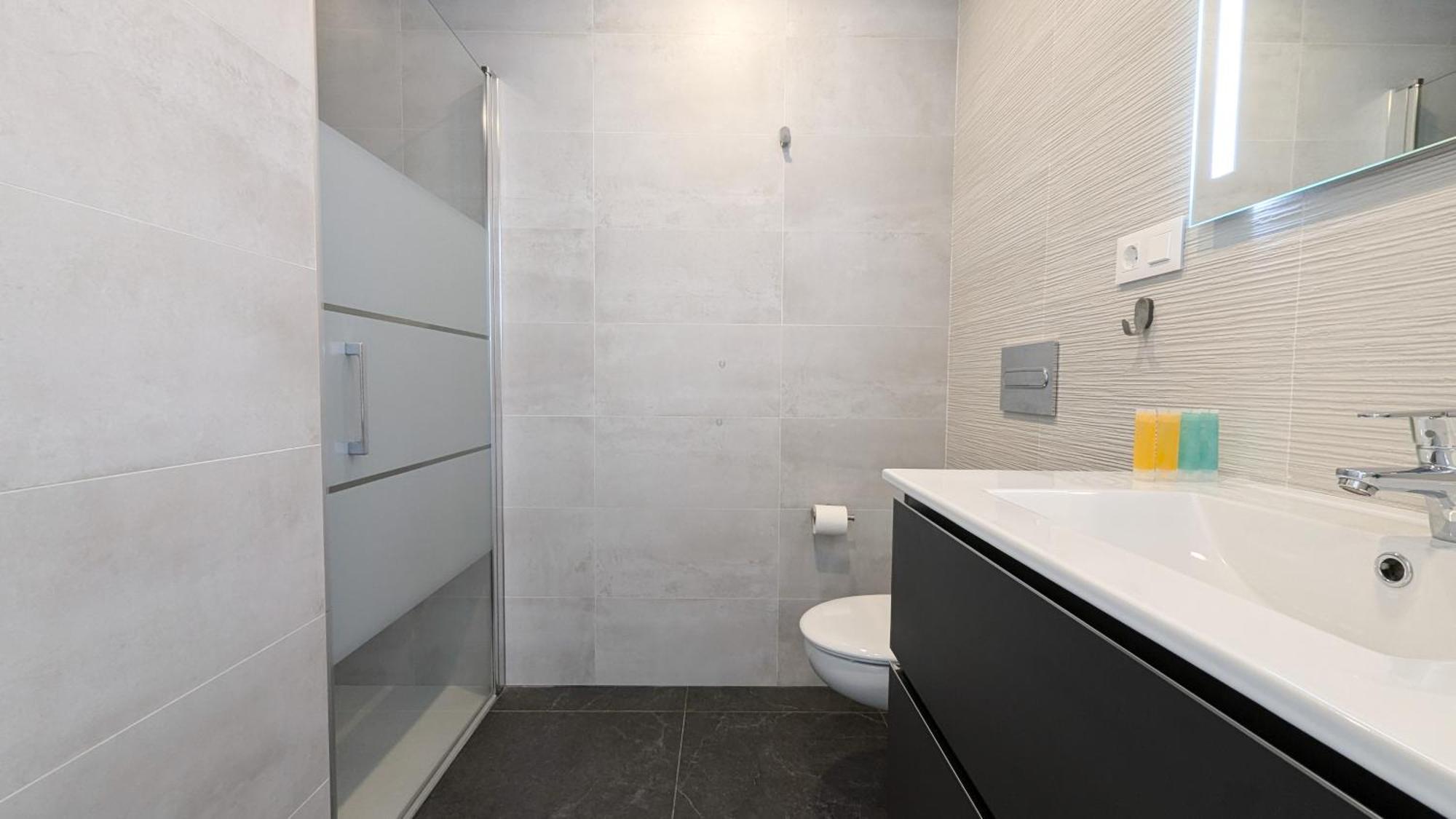 Sunny Hills Rooftop Appartement Finestrat