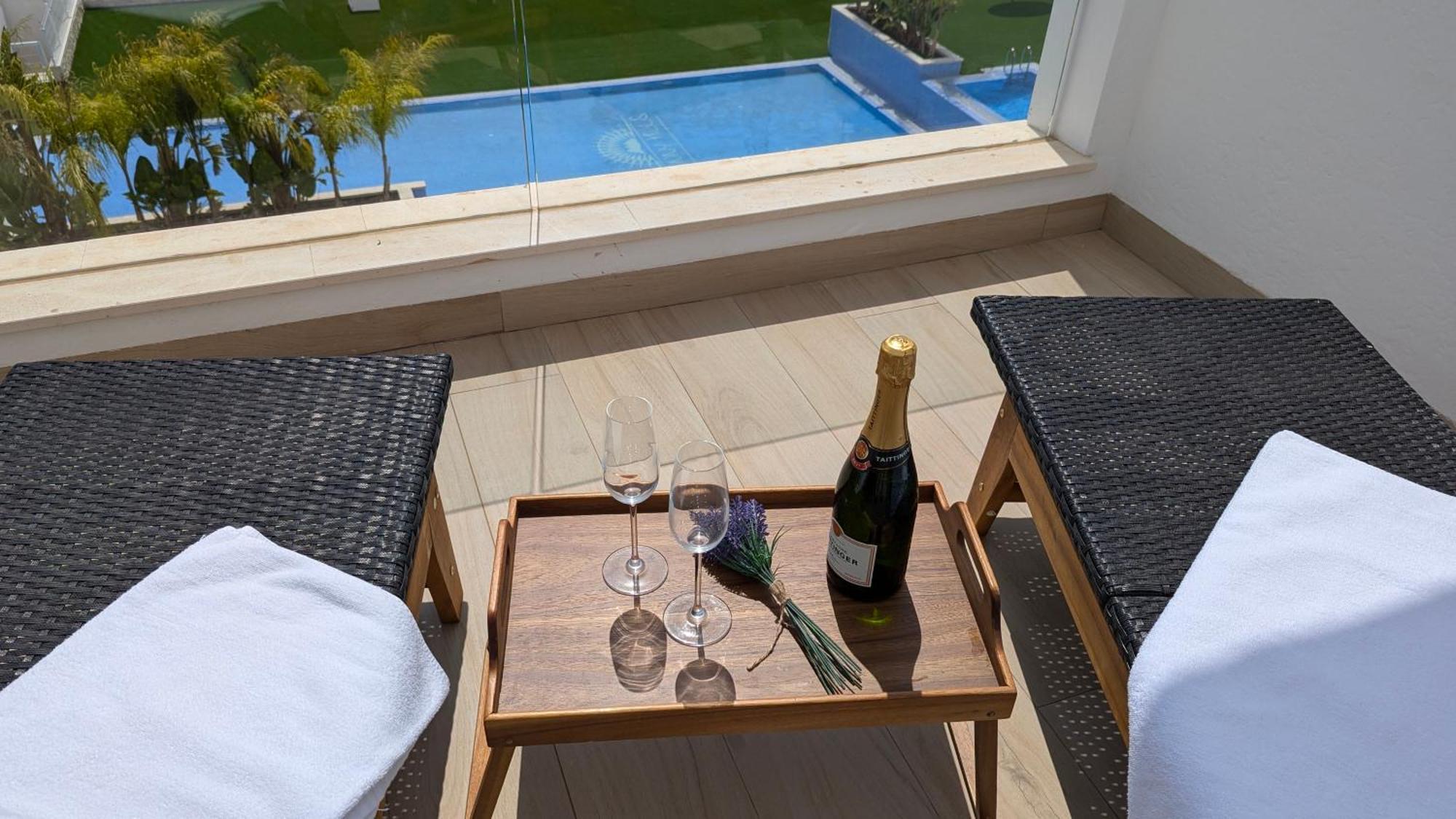 Appartement Sunny Hills Rooftop Finestrat